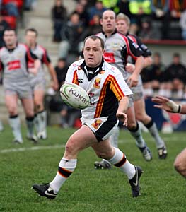 Dean Lawford